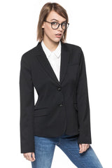 DAMSKA MARYNARKA TOM TAILOR BASIC BLAZER