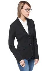 DAMSKA MARYNARKA TOM TAILOR BASIC BLAZER