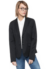 DAMSKA MARYNARKA TOM TAILOR BASIC BLAZER