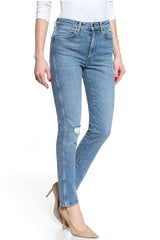 WRANGLER RETRO SKINNY VINTAGE NOISE W253WB058