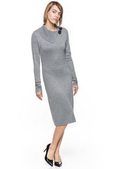 DAMSKA SUKIENKA TOM TAILOR LOVELY KNIT DRESS