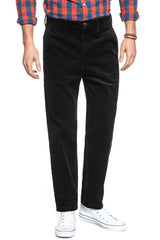 LEE SPODNIE MĘSKIE RELAXED CHINO BLACK L73NDC01