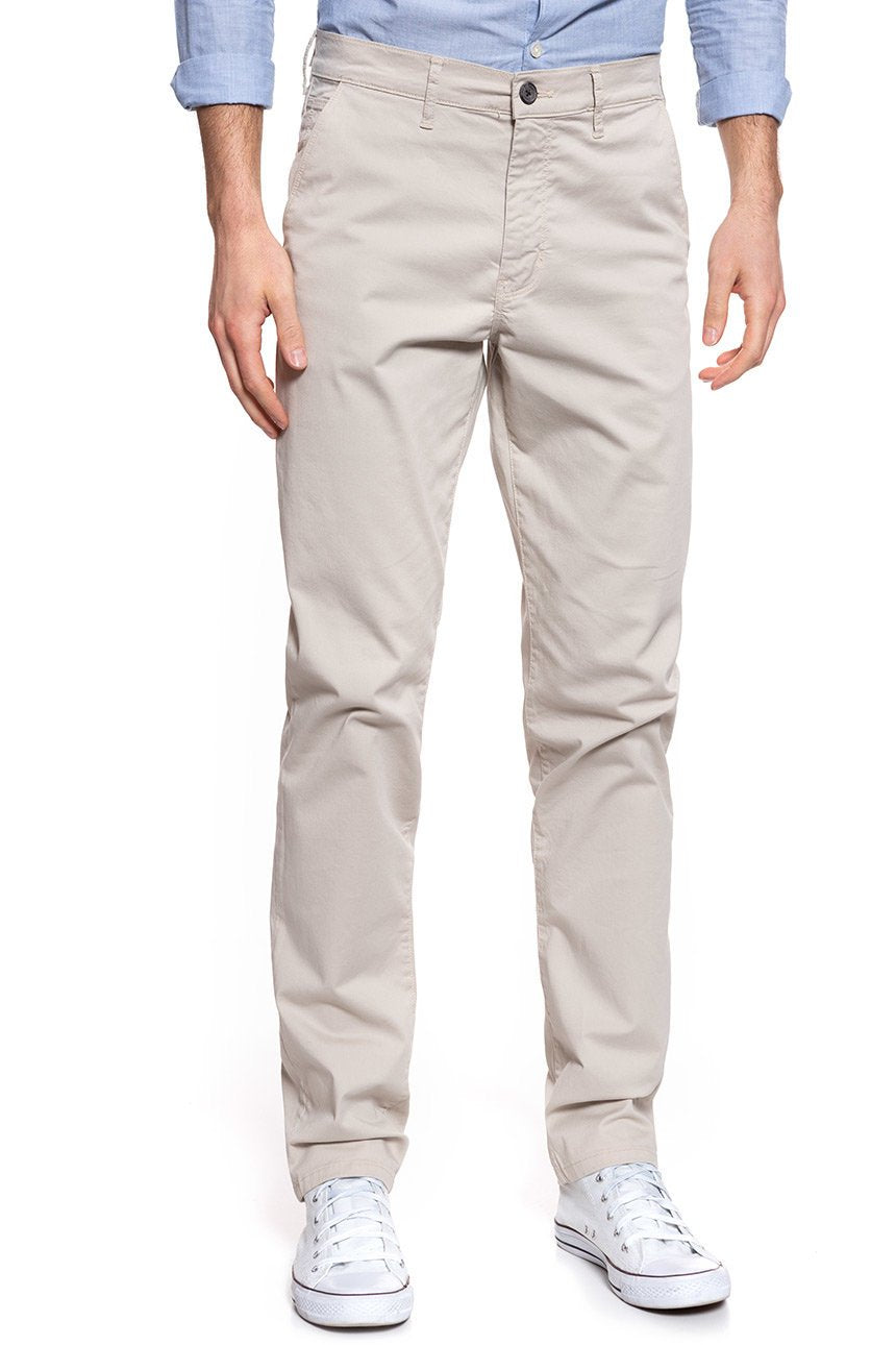 WRANGLER CHINO STONE W16LWA40V