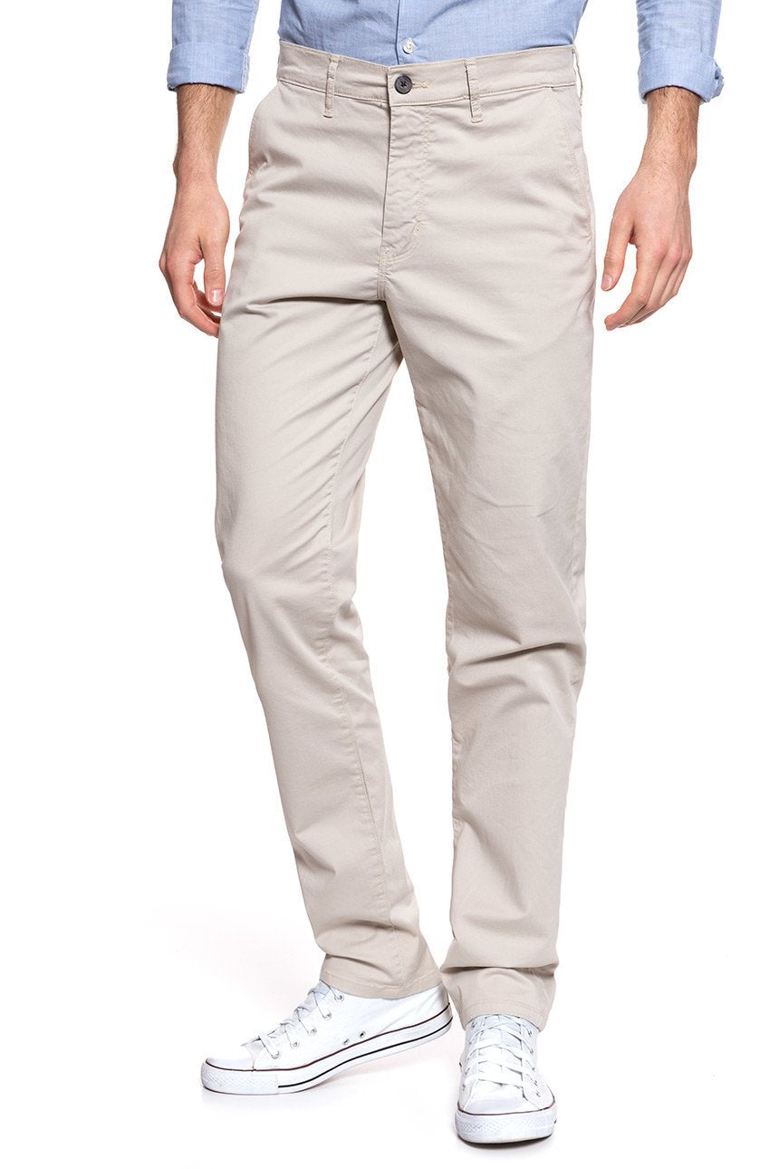 WRANGLER CHINO STONE W16LWA40V