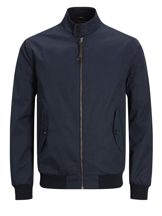 JACK & JONES JPRWATCHMAN JACKET NAVY BLAZER 12131050