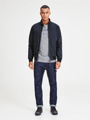 JACK & JONES JPRWATCHMAN JACKET NAVY BLAZER 12131050