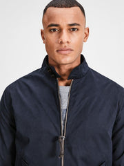 JACK & JONES JPRWATCHMAN JACKET NAVY BLAZER 12131050