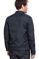 JACK & JONES JJVBERNARD JACKET DARK NAVY 12115999