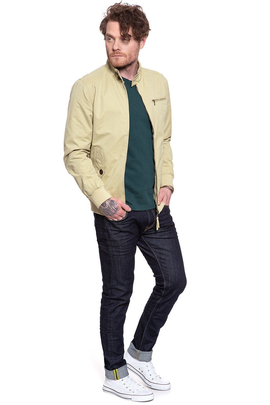 JACK & JONES JPRHARRIS JACKET SPONGE 12115669