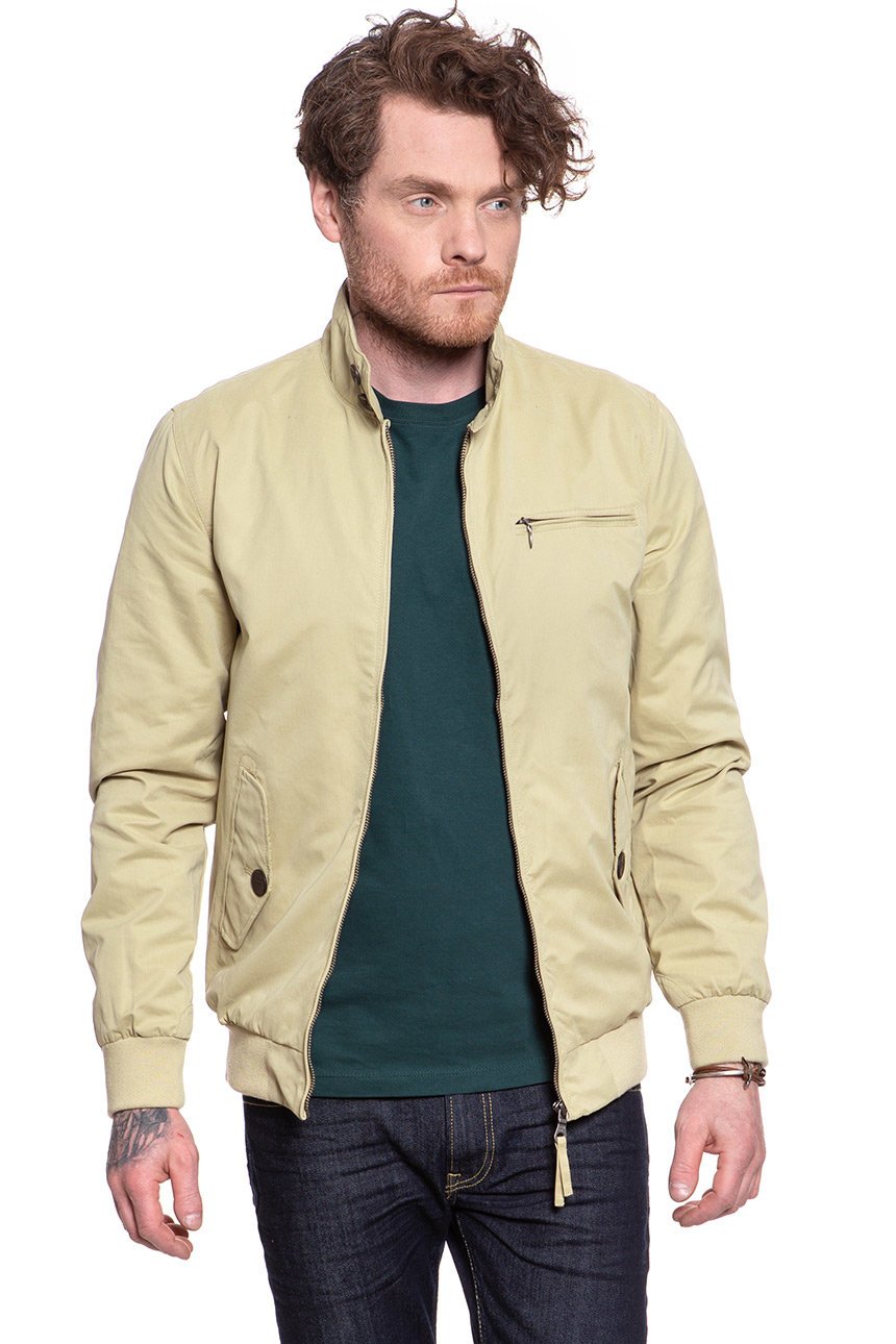 JACK & JONES JPRHARRIS JACKET SPONGE 12115669