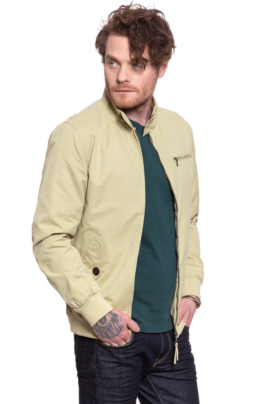 JACK & JONES JPRHARRIS JACKET SPONGE 12115669