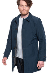 JACK & JONES JPRJEFF COAT NAVY BLAZER 12122808