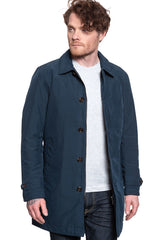 JACK & JONES JPRJEFF COAT NAVY BLAZER 12122808