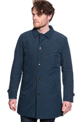 JACK & JONES JPRJEFF COAT NAVY BLAZER 12122808