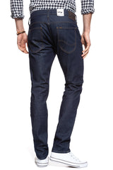 LEE LUKE MĘSKIE SPODNIE JEANSOWE JEANSY RINSE L719PX36