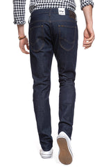 LEE LUKE MĘSKIE SPODNIE JEANSOWE JEANSY RINSE L719PX36