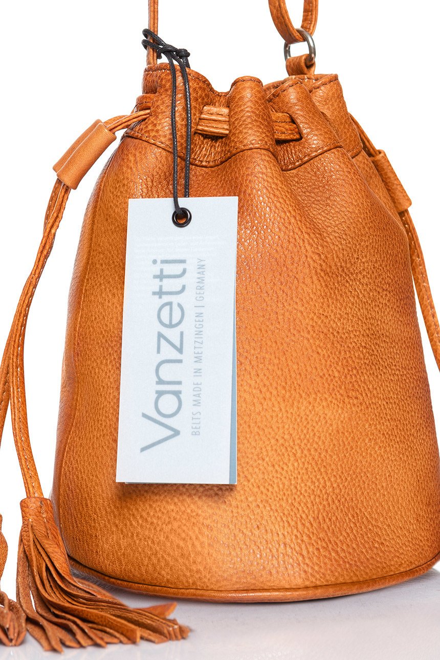 VANZETTI VKL59H0025 0645 DAMEN LEDERTASCHE