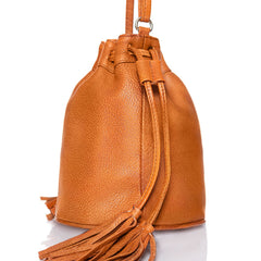 VANZETTI VKL59H0025 0645 DAMEN LEDERTASCHE