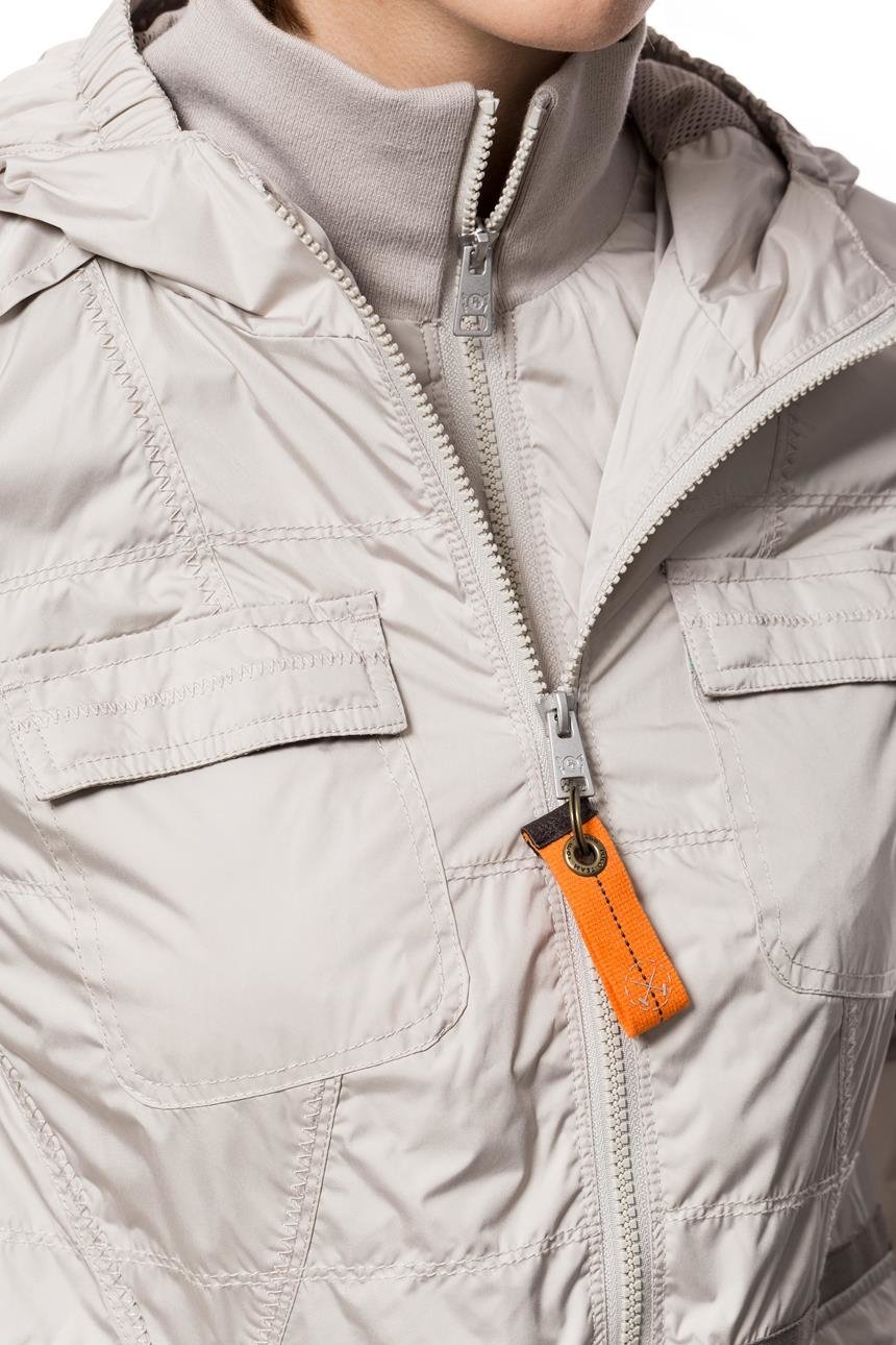 DAMSKA KURTKA PRZEJŚCIOWA TOM TAILOR LIGHT FUNCTIONAL ANORAK