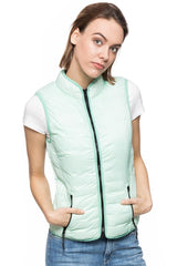 DAMSKA KAMIZELKA TOM TAILOR LIGHT DOWN VEST