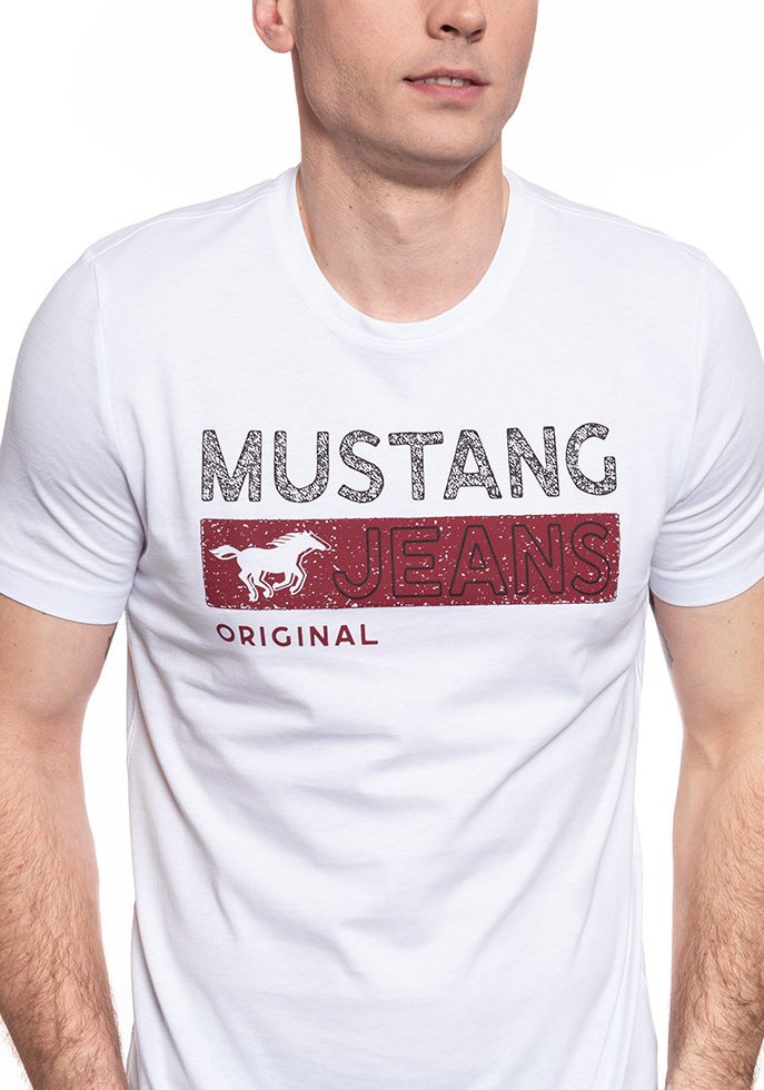 MUSTANG Alex C Print 1009963 2045