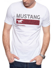 MUSTANG Alex C Print 1009963 2045