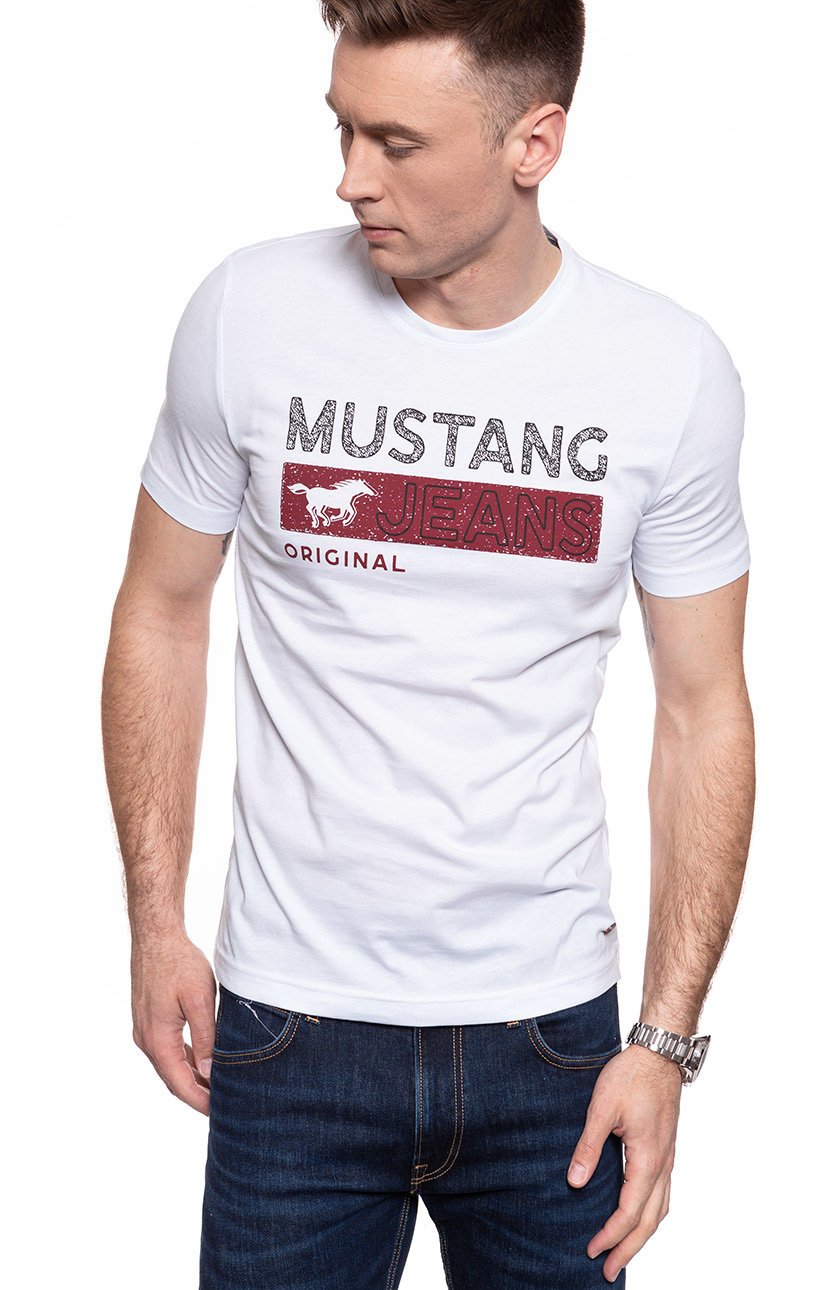 MUSTANG Alex C Print 1009963 2045