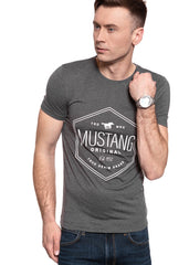 MUSTANG Aaron C Print 1009967 4151