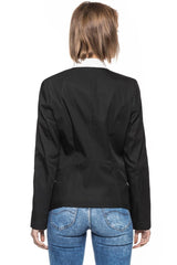 DAMSKA MARYNARKA TOM TAILOR MODERN BLAZER WITH OPEN FRONT 3922039.00.75 COL. 2999