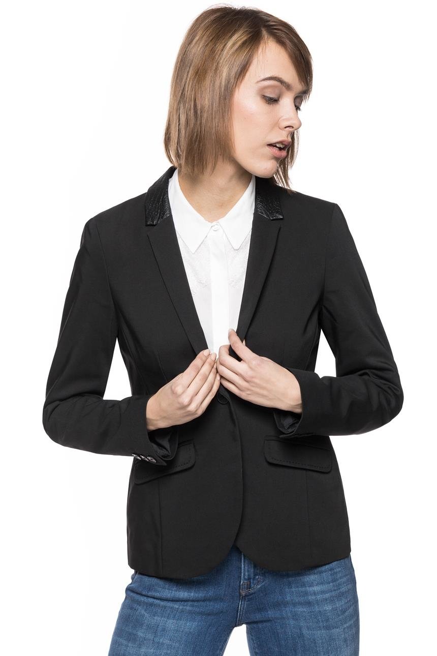 DAMSKA MARYNARKA TOM TAILOR CONTEMPORARY BLAZER