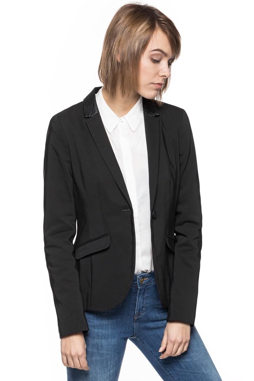 DAMSKA MARYNARKA TOM TAILOR CONTEMPORARY BLAZER