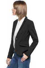 DAMSKA MARYNARKA TOM TAILOR CONTEMPORARY BLAZER