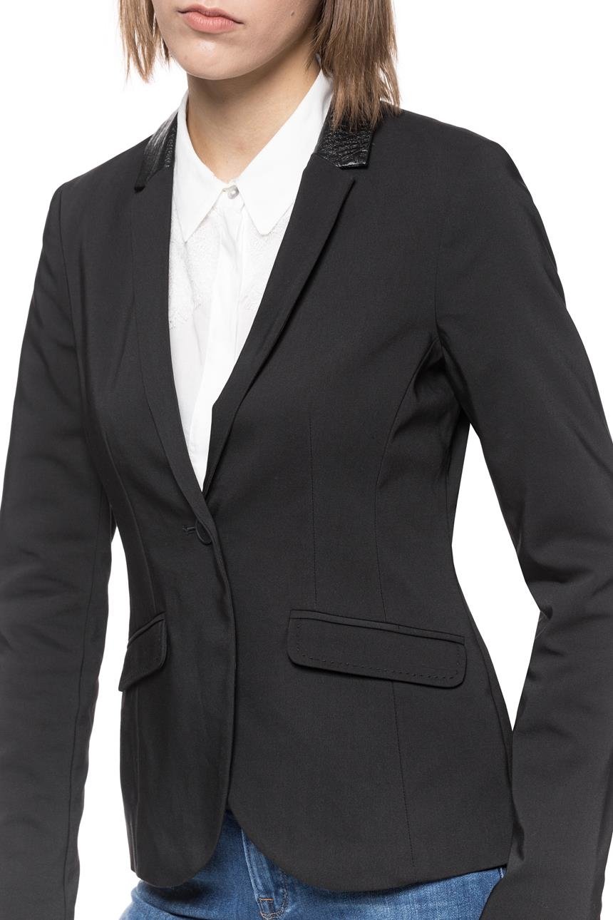 DAMSKA MARYNARKA TOM TAILOR CONTEMPORARY BLAZER