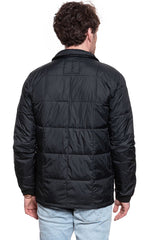 LEE LIGHTWEIGHT PADDED BLACK L86CUJ01