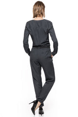 DAMSKI KOMBINEZON LEE JUMPSUIT INDIA INK L39DAZME