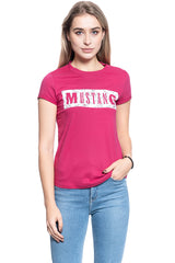 MUSTANG Alina C Print 1010753 8354