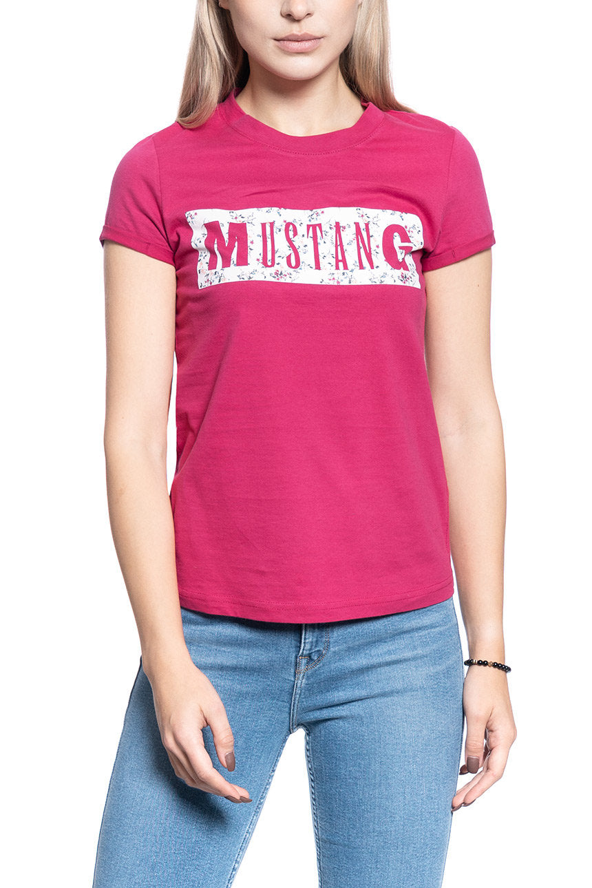 MUSTANG Alina C Print 1010753 8354