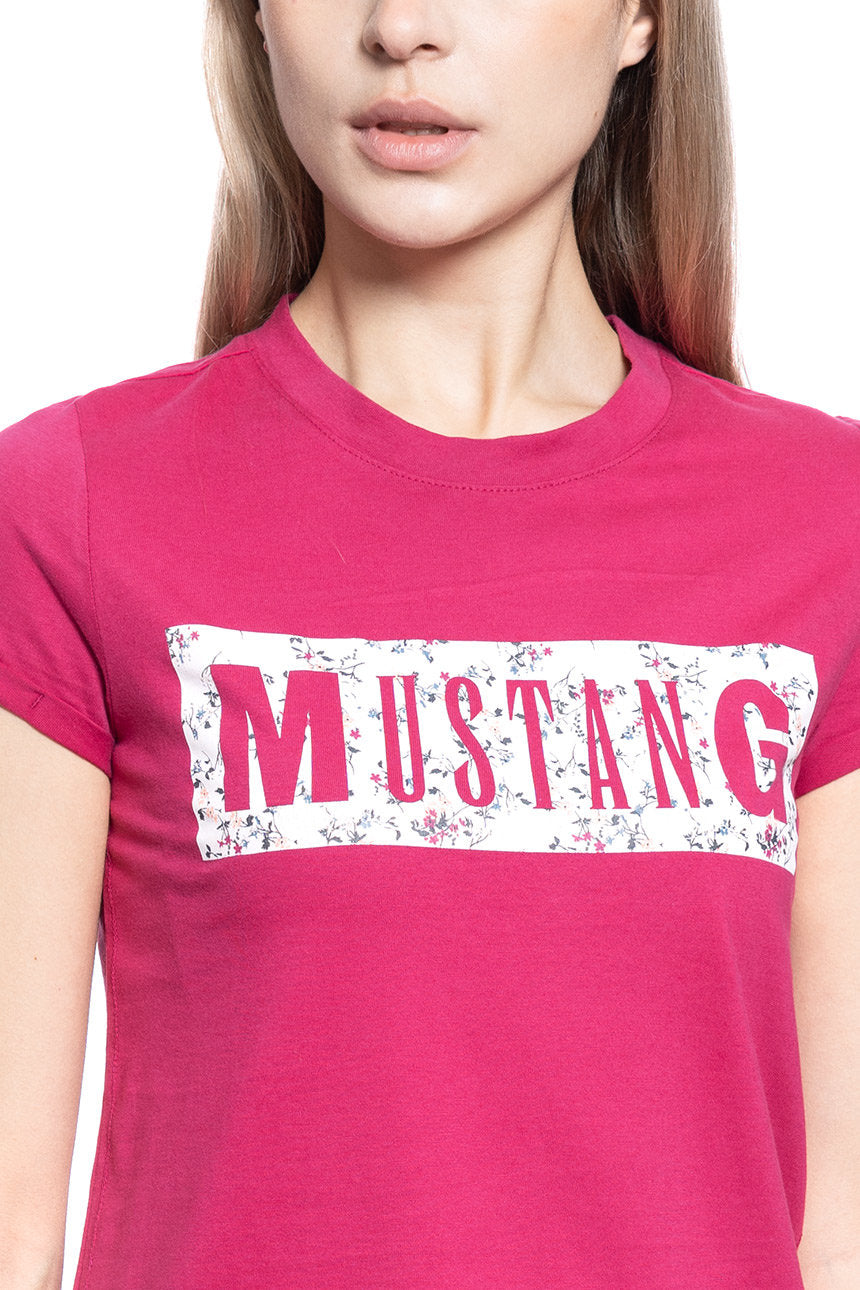 MUSTANG Alina C Print 1010753 8354