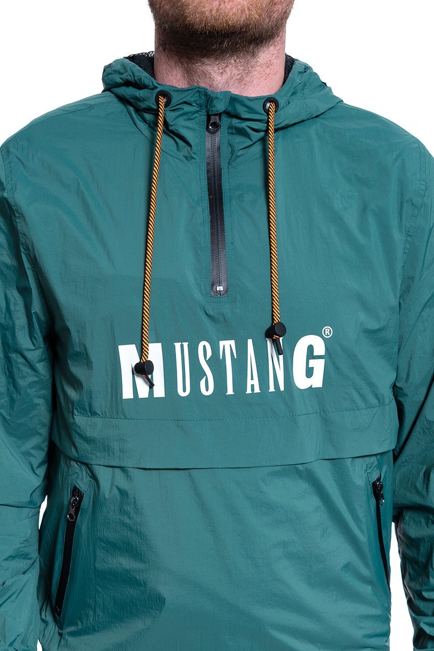 KURTKA MUSTANG DANIEL SLIP JACKET 1011365 6430