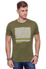 JACK & JONES T SHIRT JCOBIGGER TEE SS CREW 12137973