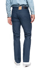 WRANGLER ARIZONA STRETCH NAVY W12OAE114