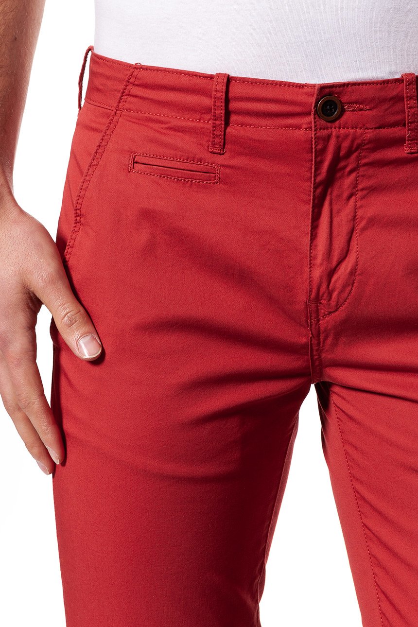 WRANGLER SPODNIE MĘSKIE CHINO SPICE W14LOO89T