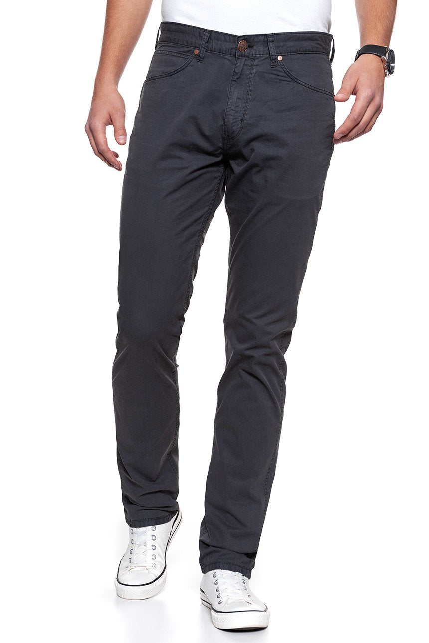 WRANGLER GREENSBORO BLACK W15QLL80K