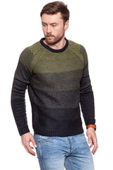 ANERKJENDT TJALFE KNIT CAPERS 8513238