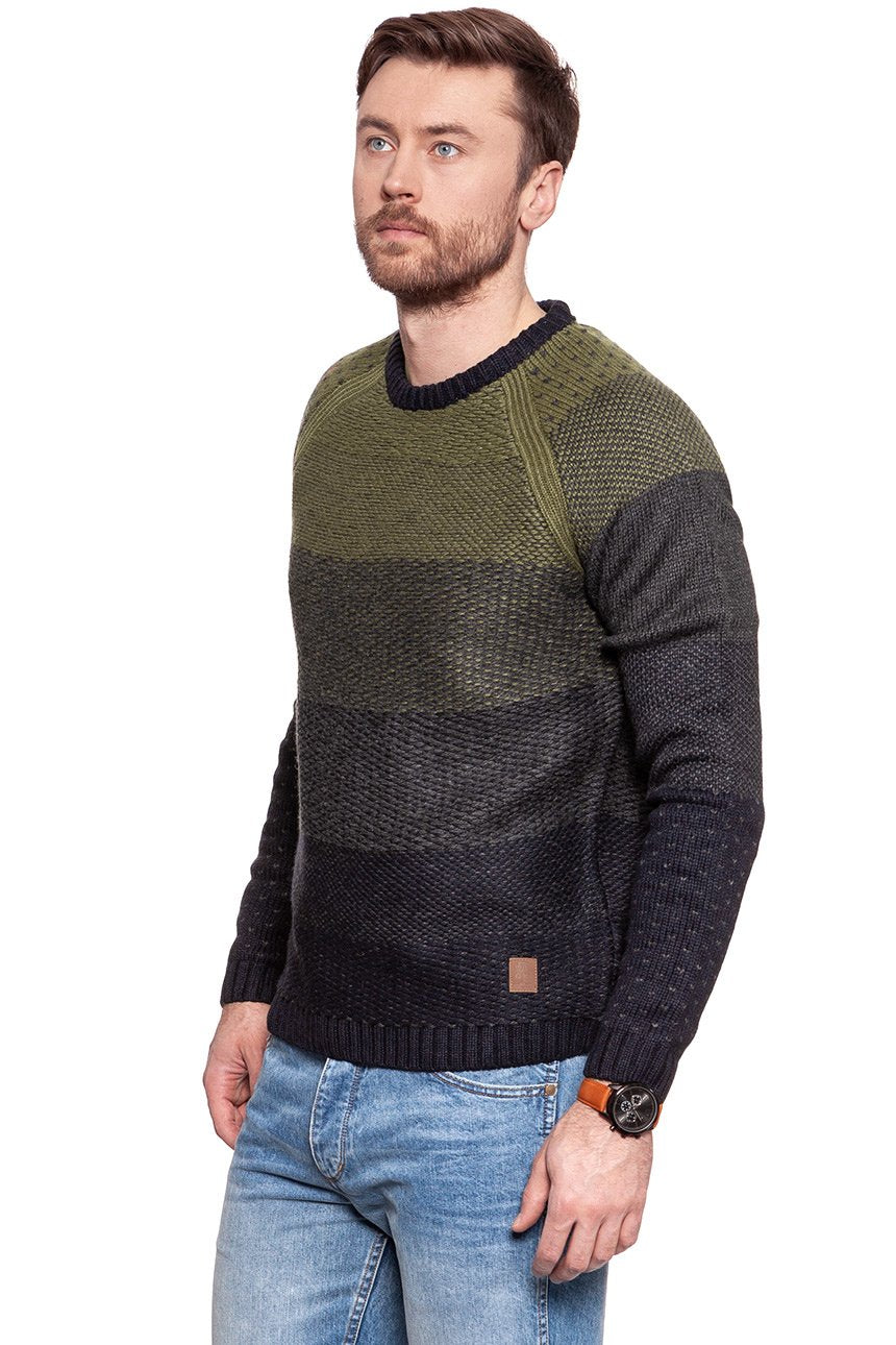 ANERKJENDT TJALFE KNIT CAPERS 8513238