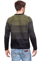 ANERKJENDT TJALFE KNIT CAPERS 8513238