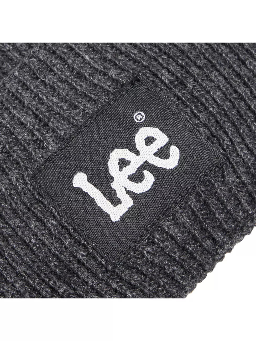 LEE BEANIE MĘSKA CZAPKA ZIMOWA LP514701