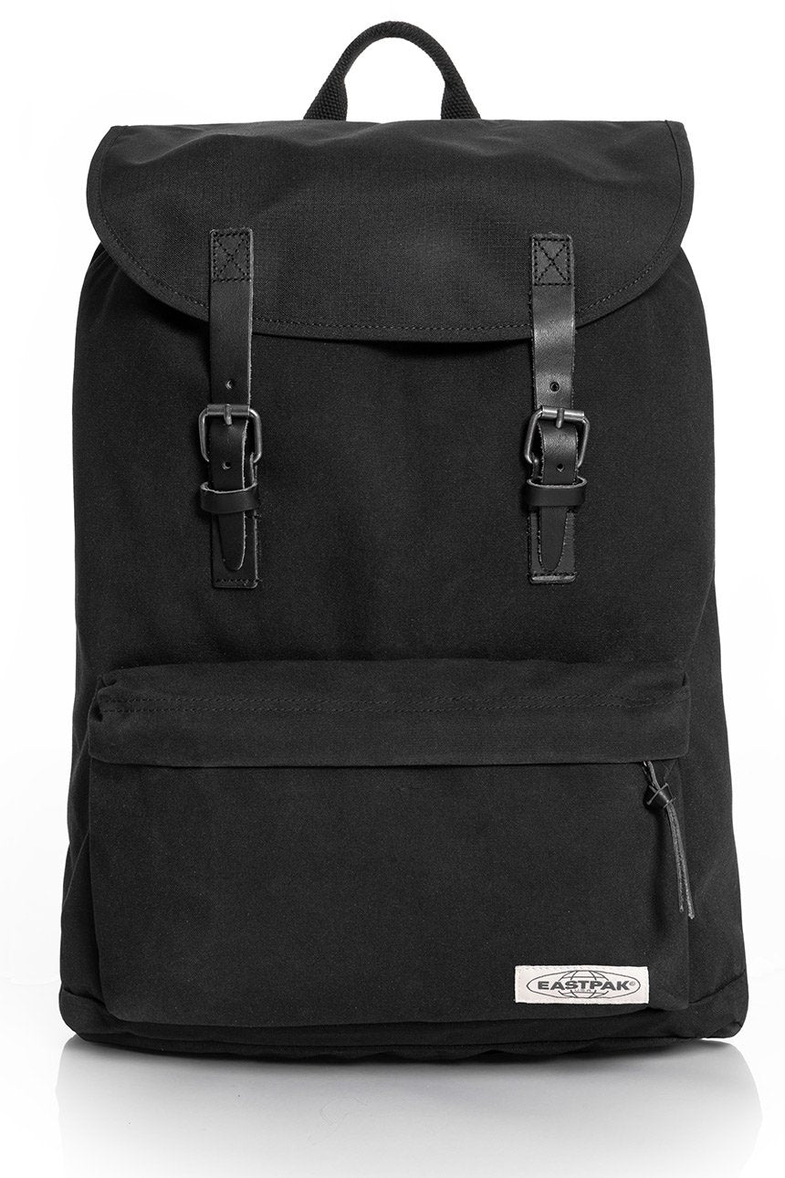 PLECAK EASTPAK LONDON BLACK 21L EK77B 008 LE939101