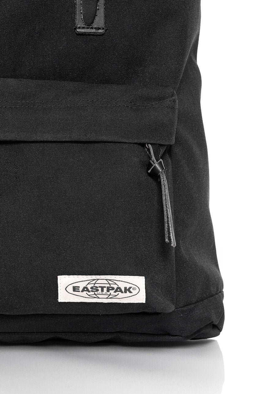 PLECAK EASTPAK LONDON BLACK 21L EK77B 008 LE939101