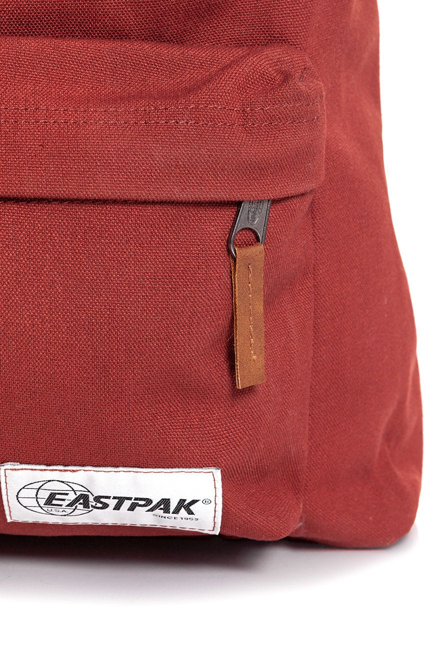 PLECAK EASTPAK LONDON OPGRADE RUST 21L EK77B 78M LE9391PZ